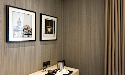Standart Twin Room